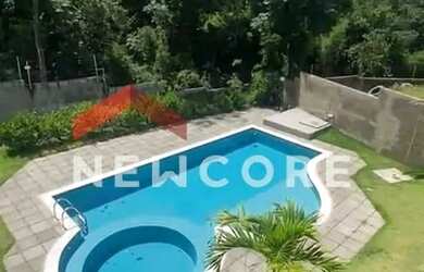 Imagem: O terreno possui 317m² de Área e está localizado em Parque