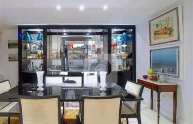 Imagem 16: Leblon, cobertura duplex 431 m², 4 quartos, 2 suítes e 3 vagas