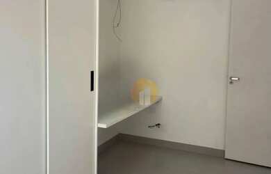 Imagem 3: Apartamento com 3 dormitórios para alugar, 70 m² por R$ 7.113/mês - Alphaville Empresarial