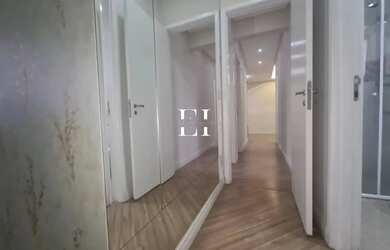 Imagem 8: Apartamento em Interlagos para locação com 72 metros 3 dormitórios 2 vagas