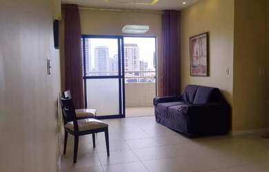 Imagem: Alugo excelente apartamento no Classique Angustura