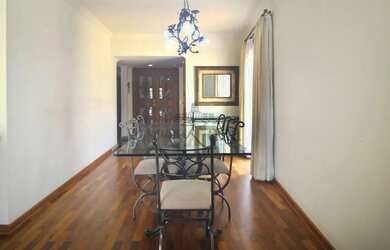 Imagem 2: Apartamento - Higienópolis - 3 Dormitórios - 117m²