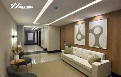 Imagem 13: Apartamento Térreo Villa oceânica