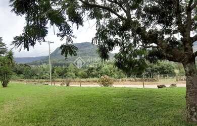 Imagem 14: Propriedade Rural no bairro Linha 28