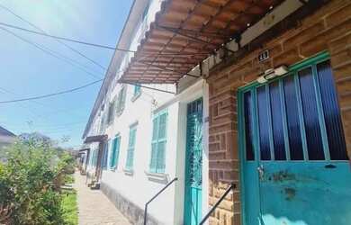 Imagem 2: Nyon Imóveis aluga apartamento com três dormitórios, sendo que um tem...