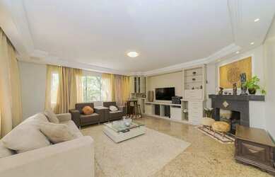 Imagem 4: Casa 3 quartos - Venda - Bairro Santa Felicidade- BELLOS IMÓVEIS