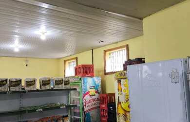 Imagem 6: Mini mercado. 80m² de Área