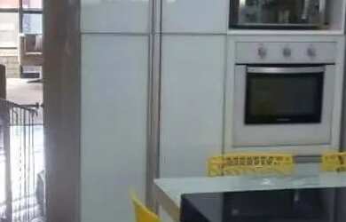 Imagem 6: COBERTURA - FREGUESIA DO Ó - SP