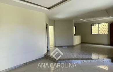 Imagem 4: Casa em Funcionários - Montes Claros