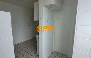 Imagem 12: Vendo Apartamento com Vista Mar, à 120 metros da Faculdade de Medicina...