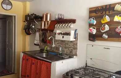 Imagem 2: VENDO LINDA CASA NO TAPANÃ /c