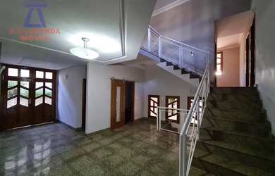 Imagem 6: Casa com 5 dormitórios à venda, 600 m² por R$ 1.400.000 - Jardim Panorama - Montes Claros