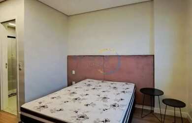 Imagem 5: Apartamento com 1 quarto para alugar por R$ 3250.00, 47.00 m2 - GLEBA PALHANO - LONDRINA/P