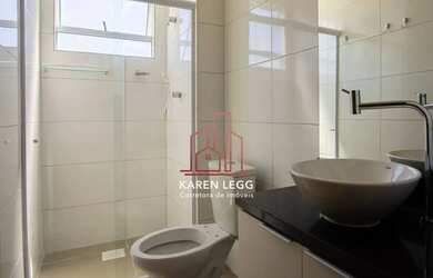 Imagem 12: Apartamento Mobiliado, 2 Quartos, Suíte e Área Externa Privativa para Locação