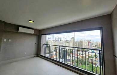 Imagem 5: Apartamento à venda e para alugar em Campinas, Nova Campinas, com 3 suítes,...