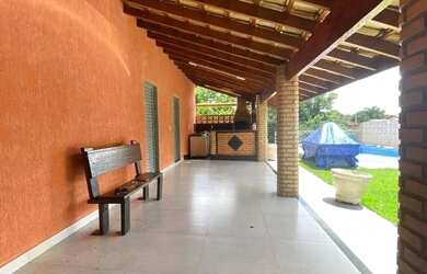 Imagem 4: Rancho à venda por R$ 550.000 - Condomínio Rio Grande - Fronteira/MG