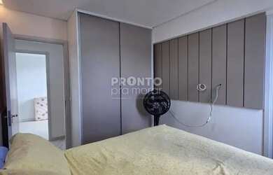 Imagem 5: Lindo Apartamento 02 Suítes andar Alto em Paulista- Andar ALTO