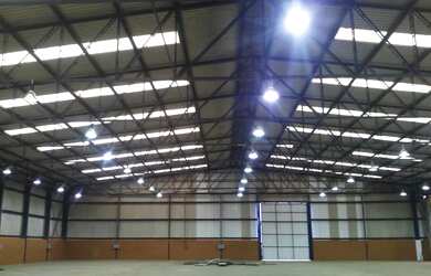 Imagem 6: Galpão/Depósito/Armazém para Alugar com 3578m², Distrito Industrial...