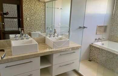 Imagem 10: Casa para alugar no Condomínio Alphaville Londrina 2 com 3 quartos na...