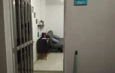 Imagem 2: Kitnet temporada Araruama