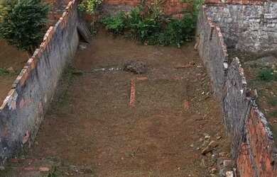 Imagem: A casa possui 2 Dormitórios, 1 Banheiro, Imóvel mobiliado