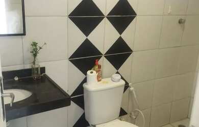 Imagem 11: Oportunidade em Candeias. Apartamento 2 quartos R$ 150 mil