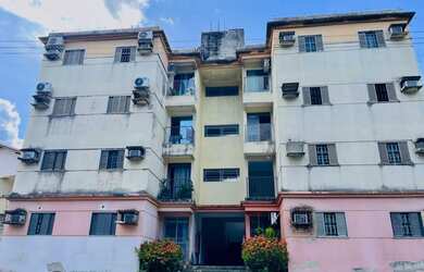 Imagem 13: Condomínio Residencial Mamirauá próximo Polícia Federal- Dom Pedro