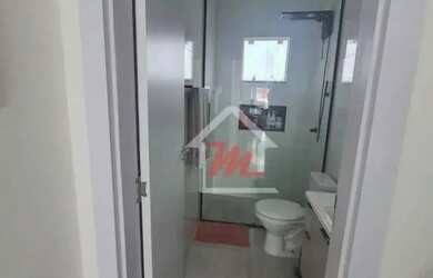 Imagem 9: Casa com 2 dormitórios à venda, 55 m² por R$ 350.000,00 - Arapongas...