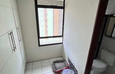 Imagem 8: APARTAMENTO NO MELHOR DE TAMBAÚ COM 03 QUARTOS SENDO 02 SUÍTES NO MELHOR DE TAMBAÚ