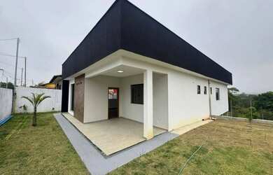 Imagem 5: Casa com 3 Quartos à Venda, 120 m² por R$ 650.000 - Manu Manuela - Maricá/RJ