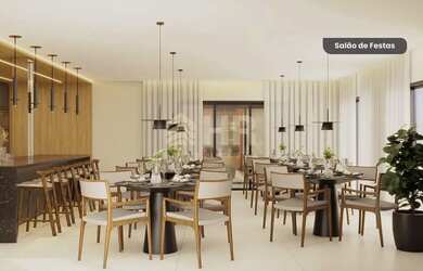 Imagem 11: Cobertura duplex com 03 dormitórios sendo 01 duíte e 01 vaga de garagem Bairro Piçarras Gu