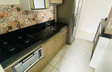 Imagem 11: Apartamento com 2 dormitórios para alugar, 43 m² por R$ 2.340,00/mês...