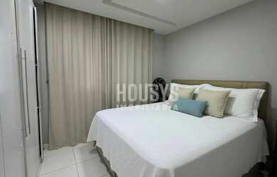 Imagem 5: Apartamento com 3 quartos à venda, 89 m² por R$ 950.000 - Barra da Tijuca...