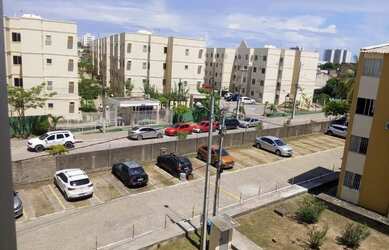 Imagem 4: Vendo Apartamento no condomínio Residencial Cristina Tavares - Janga...