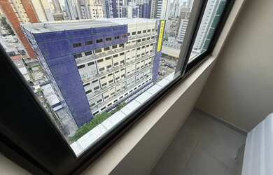 Imagem 5: GC PIEDADE /29 m²/01 QTOS / ALUGUEL