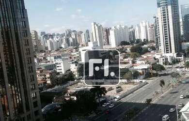 Imagem 14: Conjunto à venda, 1799 m² por R$ 190.000.000,02 - Itaim Bibi - São...