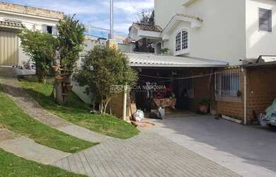 Imagem 2: Casa á venda Casa com 4 dormitórios