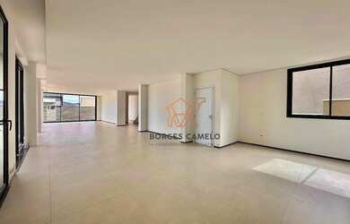 Imagem 5: Casa com 4 dormitórios à venda, 529 m² por R$ 9.150.000,00 - Alphaville...