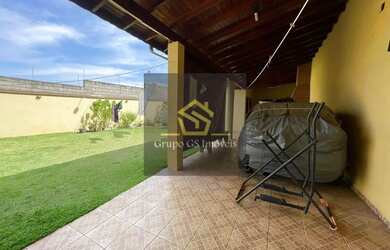 Imagem 4: Casa com 3 dormitórios à venda, 235 m² por R$ 1.490.000,00 - Condomínio Delle Stelle - Lou