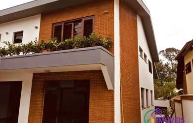 Imagem 2: CASA EM CONDOMÍNIO - ALPHAVILLE - SP