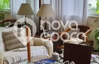 Imagem: O apartamento possui 3 Dormitórios, 3 Banheiros, 1 Vaga na