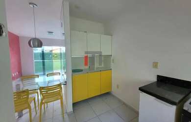 Imagem 5: Apartamento terreo para Locação no Condomínio Monjardim Nova Parnamirim/RN