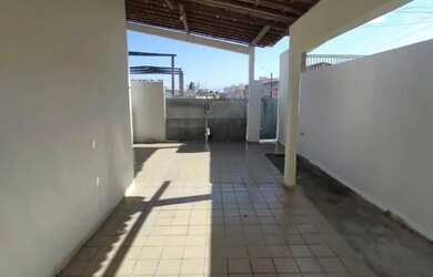 Imagem 2: CASA EM MONTE CASTELO PARA LOCAÇÃO