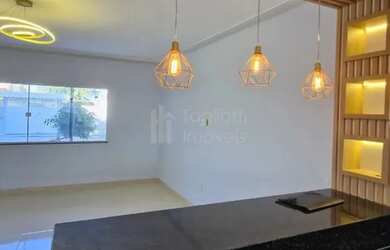 Imagem 2: Excelente imóvel duplex. Piscina, Churrasqueira, VarandaeGuarda roupa