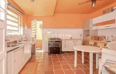 Imagem 2: Casa à venda 3 Quartos 4 Vagas 320M² Menino Deus Porto Alegre - RS