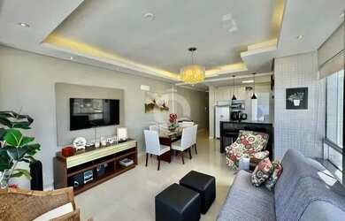 Imagem 6: Apartamento Mobiliado com Vista para o Mar na Zona Nova