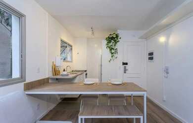 Imagem 2: Apartamento com 1 Quarto para alugar, 32m² - Consolação