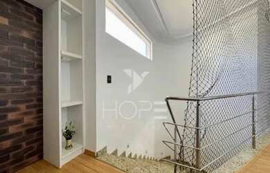 Imagem 16: Sobrado disponível para locação Condomínio Sonora