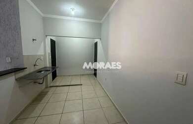 Imagem 5: Casa com 3 quartos, 1 suíte à venda, 300 m² por R$ 380.000 - Vila Rocha - Bauru/SP