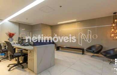 Imagem: Venda Andar-pilotis Lourdes Belo Horizonte